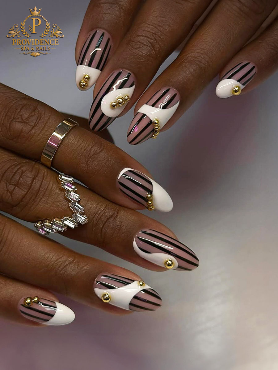 Providence Spa & Nails 