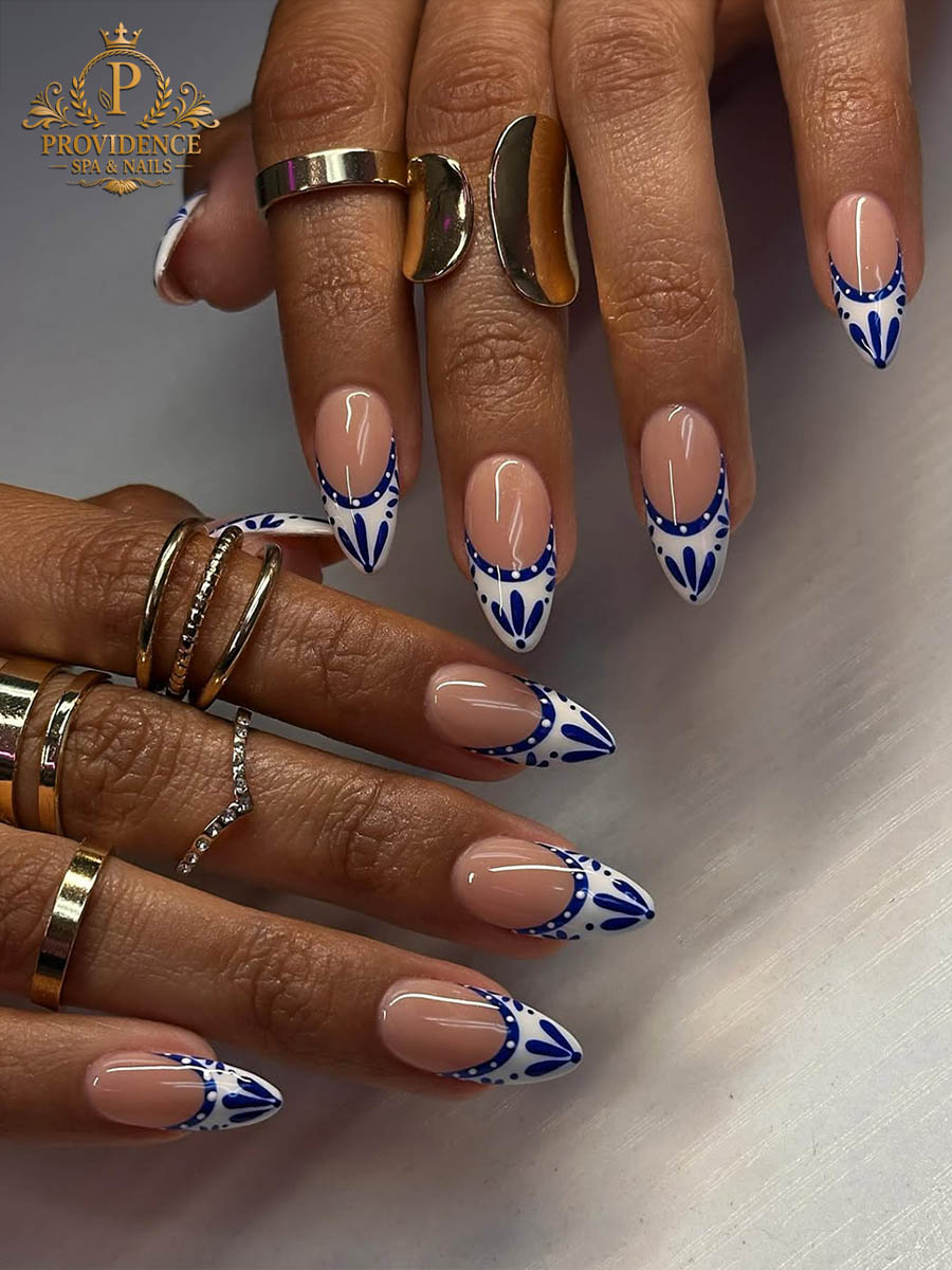 Providence Spa & Nails 