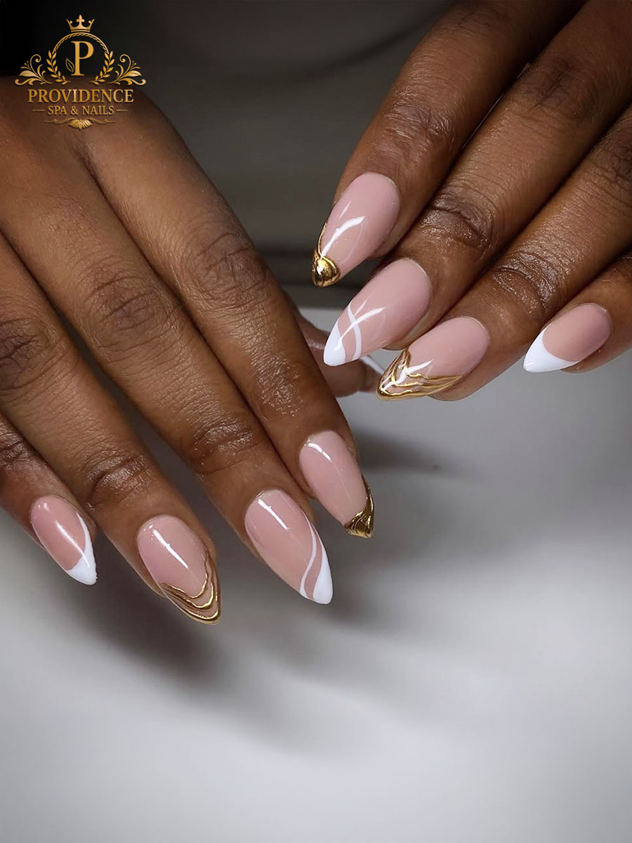 Providence Spa & Nails 