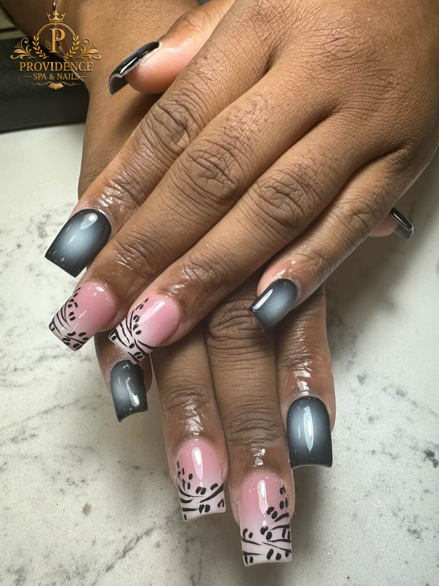 Providence Spa & Nails 