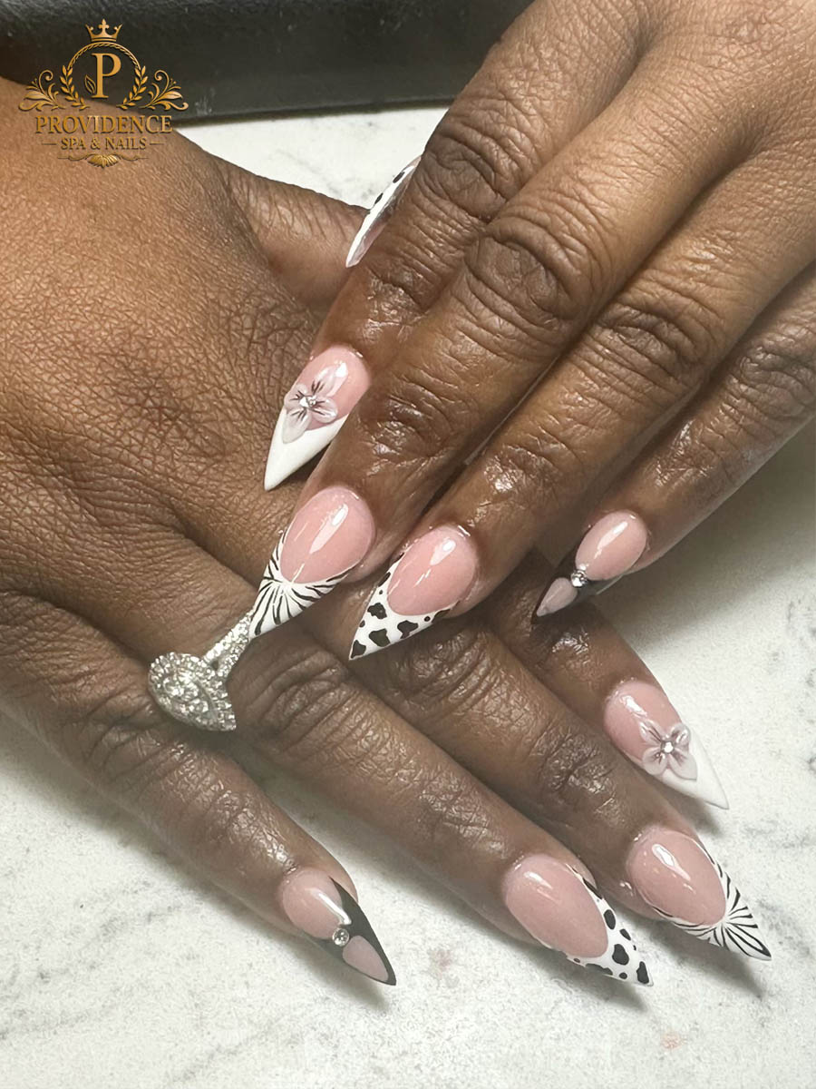 Providence Spa & Nails 